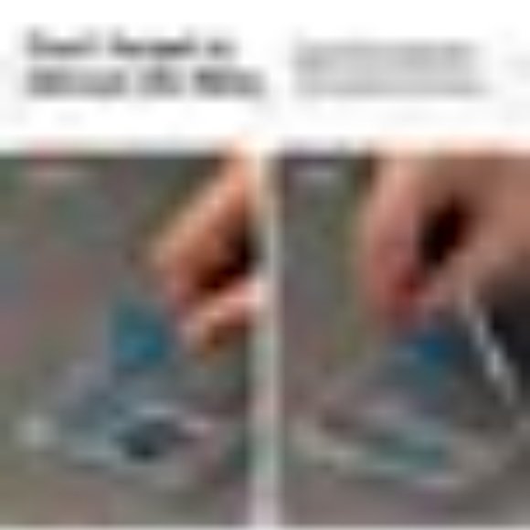 Spigen Ultra Hybrid [Anti-Yellowing Technology] Designed for iPhone 13 - Picture 6 of 8